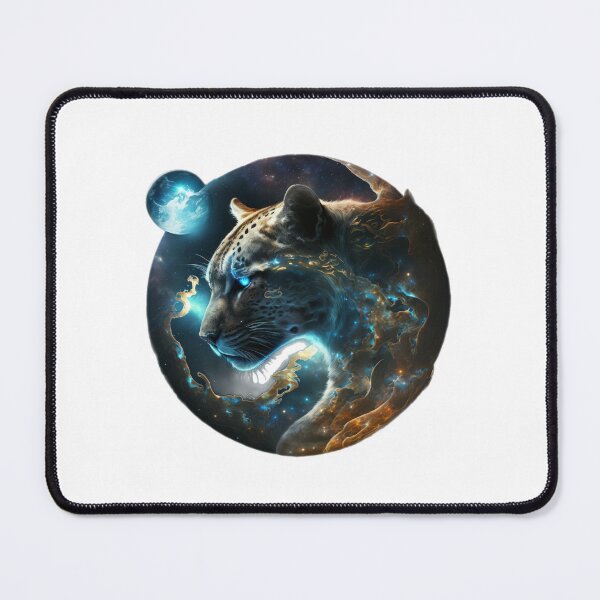 Item preview, Serious Jaguar - No Quema Cuh designed and sold by naffany.