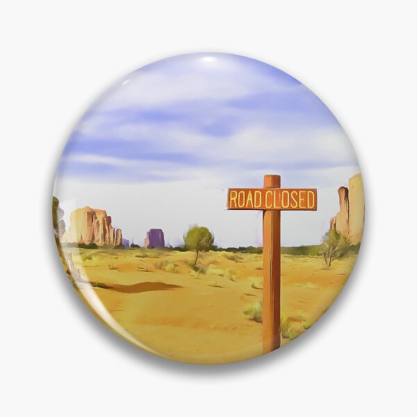 Item preview, Valley of Monuments - Painting designed and sold by cmphotographs.