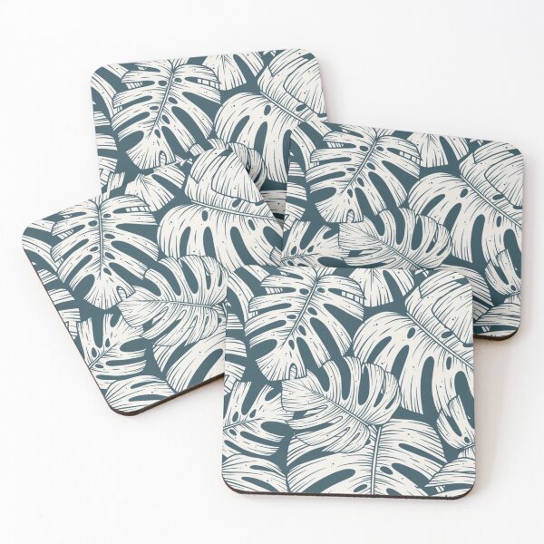 Item preview, Monstera Leaves  designed and sold by ZedColors.