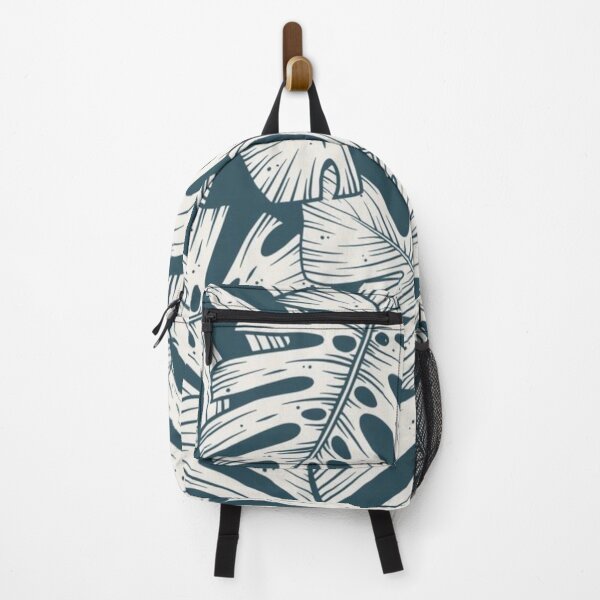 Item preview, Monstera Leaves designed and sold by ZedColors.