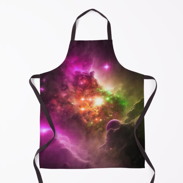 Item preview, Pink and Red Stars in Space designed and sold by Healio2.