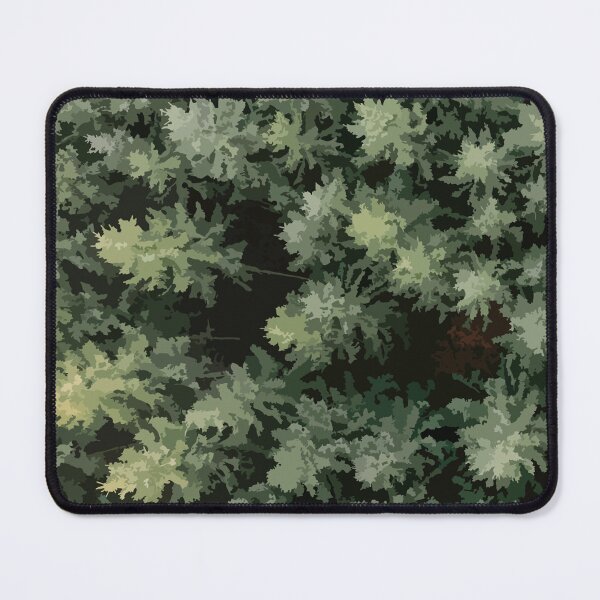Item preview, Forest Illustration:- Forest Wall Art-Forest Art Print designed and sold by typoinspired.