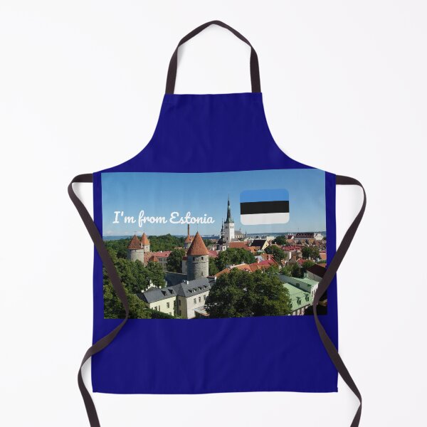 Item preview, I'm from Estonia designed and sold by Mirex88.