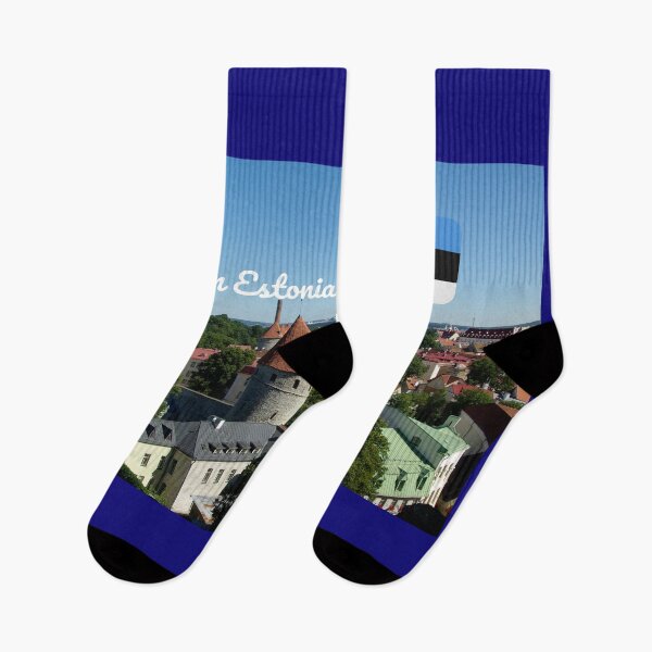 Item preview, I'm from Estonia designed and sold by Mirex88.