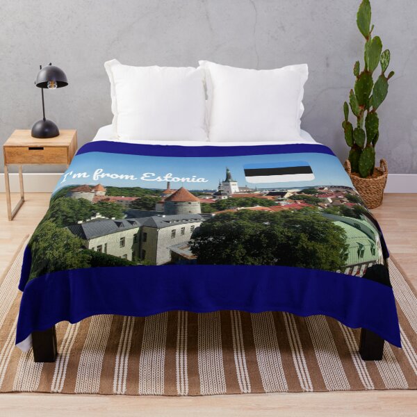 Item preview, I'm from Estonia designed and sold by Mirex88.