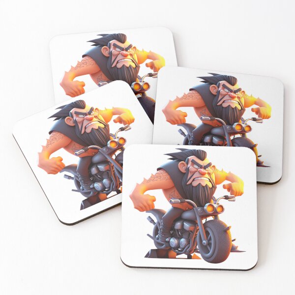 Item preview, Friend Is Better Rider designed and sold by mentefresca.
