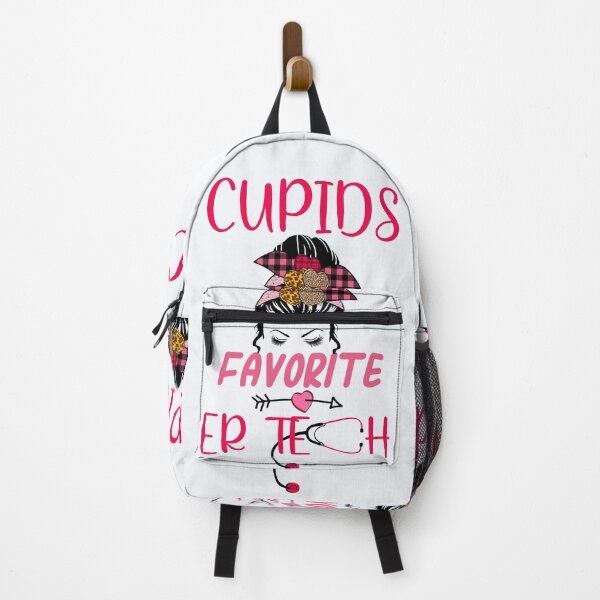 Item preview, CUPIDS FAVORITE ER TECH designed and sold by Affyboss6.