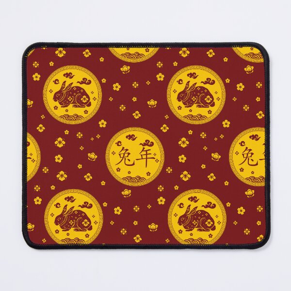 Item preview, Lunar New Year Of Rabbit 2023 Zodiac Animal designed and sold by PY Tees.