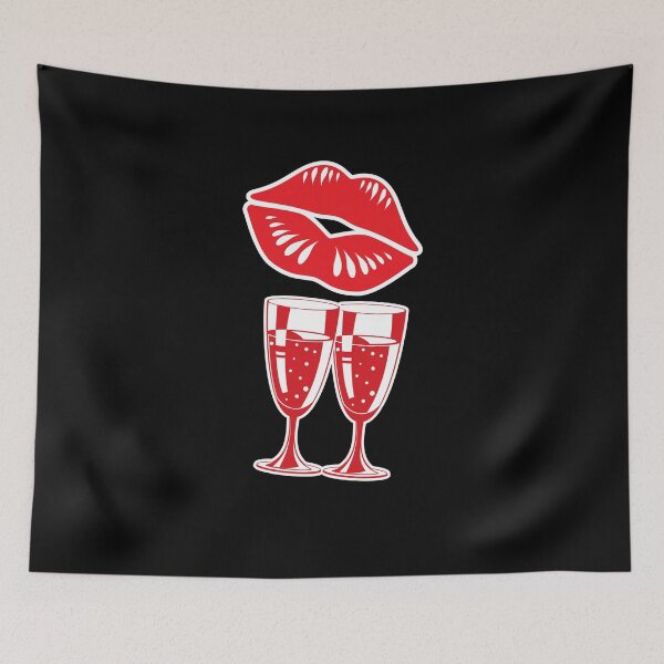 Item preview, Valentines Day Classic T-Shirt designed and sold by TamouStyle.