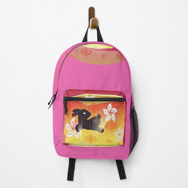 Item preview, Chinese lantern with  rabbit,  designed and sold by MariaTsy.
