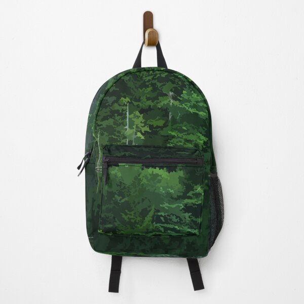 Item preview, Forest Illustration:- Forest Wall Art-Forest Art Print designed and sold by typoinspired.