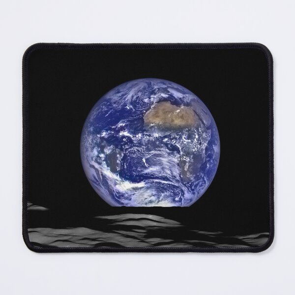 Item preview, Earthrise designed and sold by Mark Kiver.