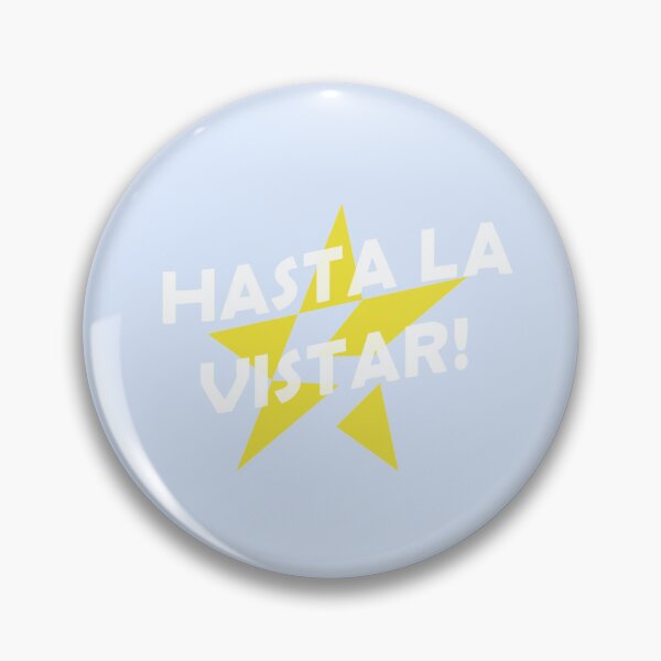 Item preview, Hasta La Vistar designed and sold by True2Form.