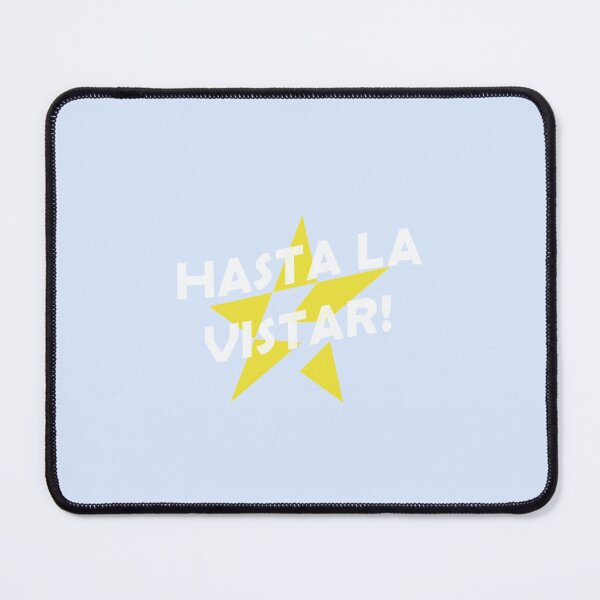 Item preview, Hasta La Vistar designed and sold by True2Form.