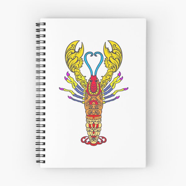 Item preview, Lobster SeaFood Elegant classic designed and sold by addthana.