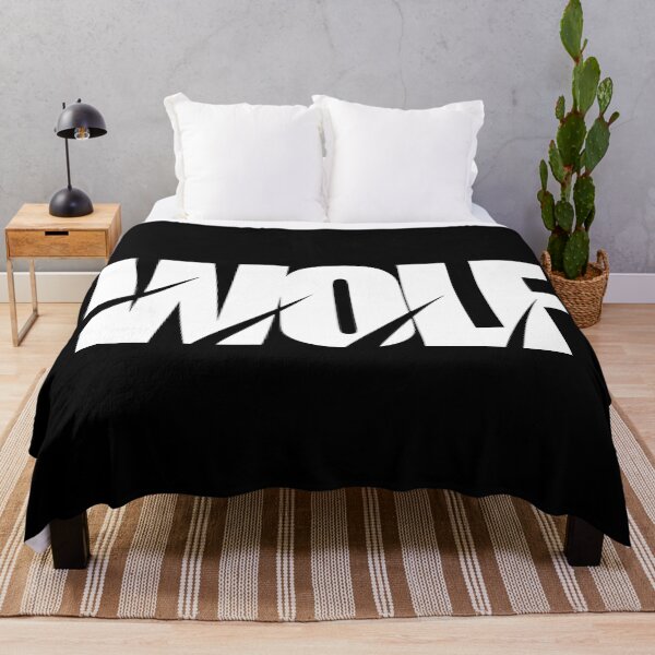 Item preview, Wolf is my spirit animal designed and sold by Giovanni-c.