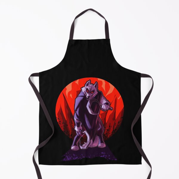 Item preview, Wolf Puss In Boots T-Shirt designed and sold by KanartMerch.