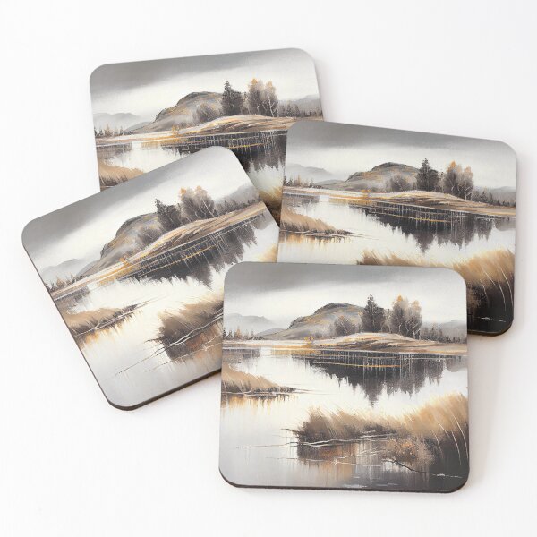 Item preview, Lake View designed and sold by Catalin Gheorghe Tudor.