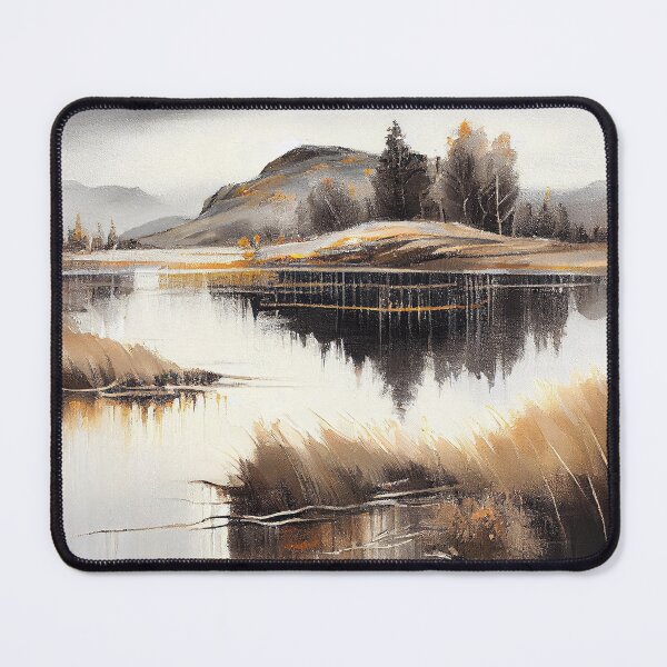 Item preview, Lake View designed and sold by Catalin Gheorghe Tudor.