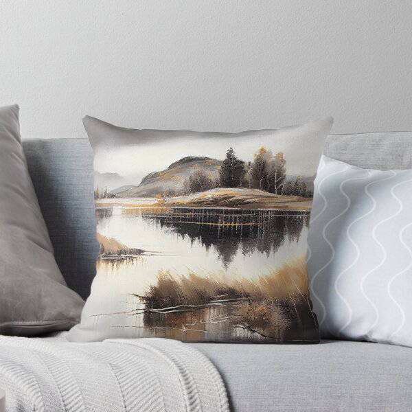 Item preview, Lake View designed and sold by Catalin Gheorghe Tudor.
