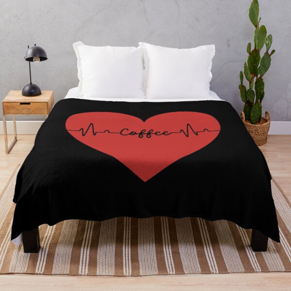 Item preview, Coffee heartbeat designed and sold by PellSilversmith.