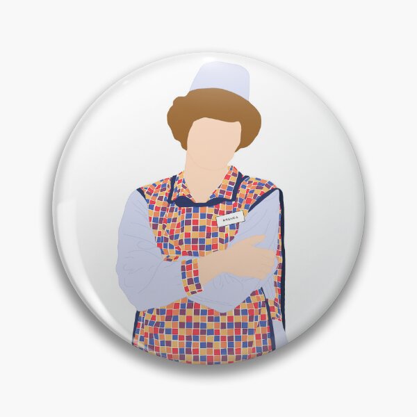 Item preview, Bren Furlong, dinnerladies designed and sold by alteredillusion.