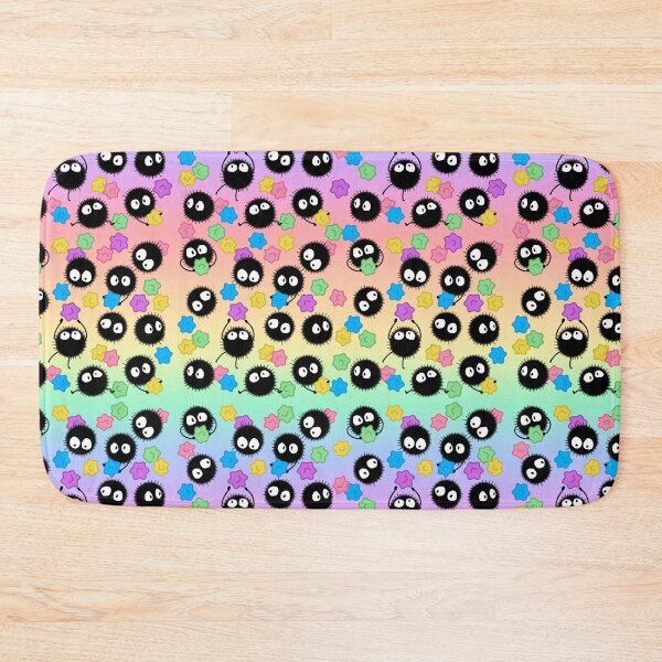Item preview, Rainbow Anime Inspired Pattern designed and sold by CloudsnSugar.