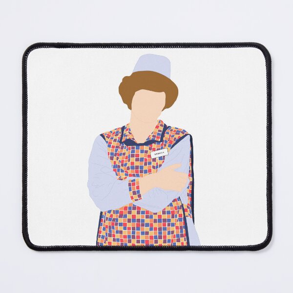 Item preview, Bren Furlong, dinnerladies designed and sold by alteredillusion.