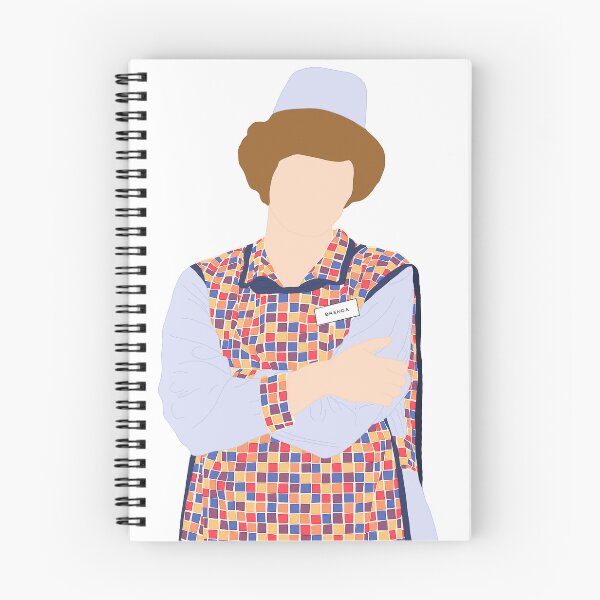 Item preview, Bren Furlong, dinnerladies designed and sold by alteredillusion.