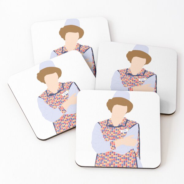 Item preview, Bren Furlong, dinnerladies designed and sold by alteredillusion.