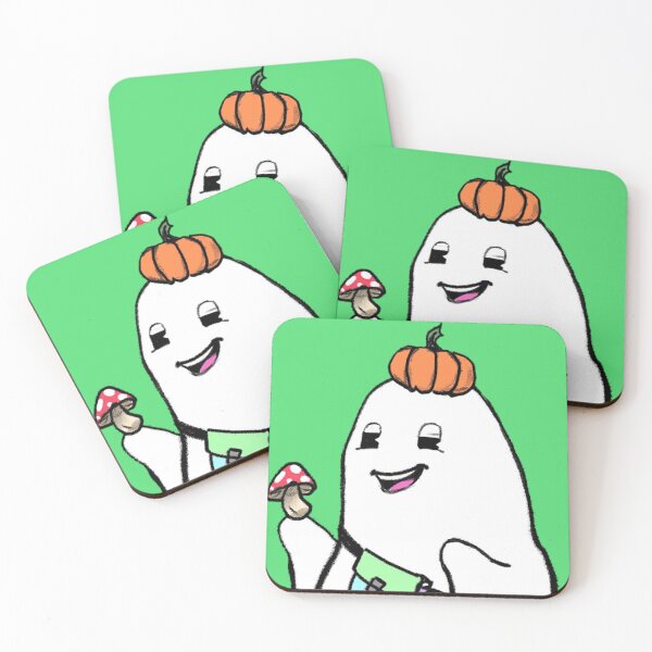 Item preview, ghost hallowen designed and sold by patrickelih.