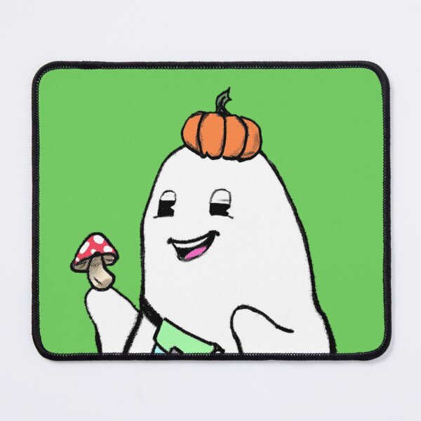 Item preview, ghost hallowen designed and sold by patrickelih.