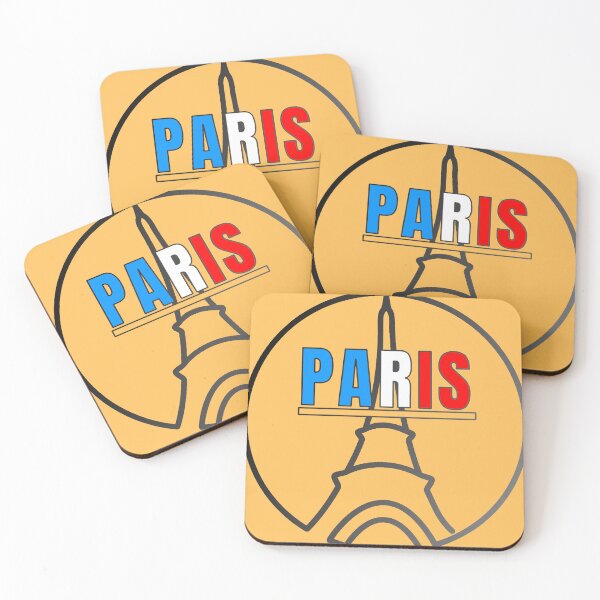 Item preview, Paris designed and sold by texta-designs.