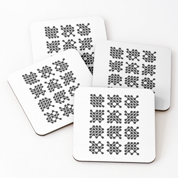 Item preview, Asemic Glyphs designed and sold by IuriiVlasenko.