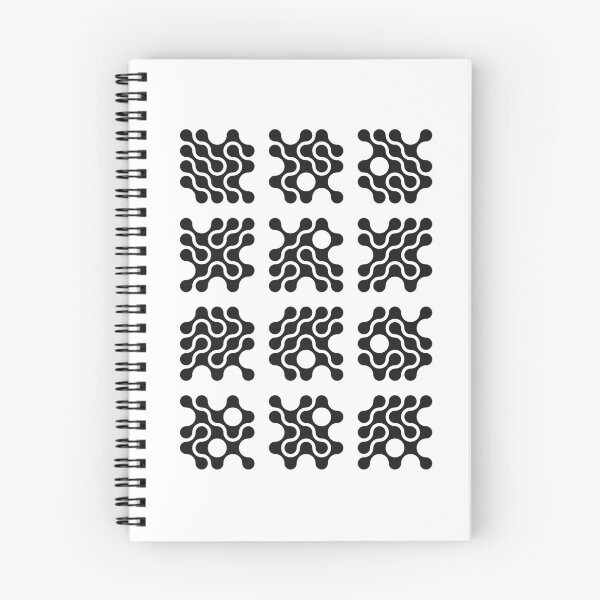 Item preview, Asemic Glyphs designed and sold by IuriiVlasenko.