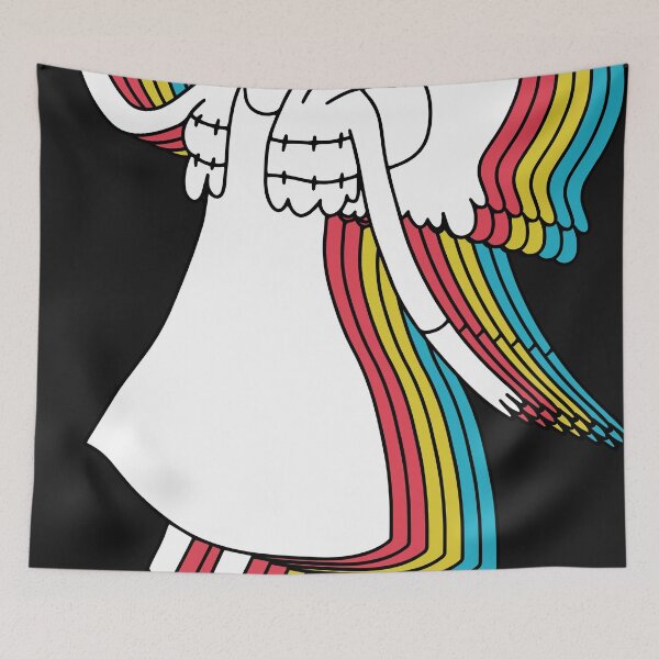 Item preview, Princess Bubblegum Retro designed and sold by thelastwords.