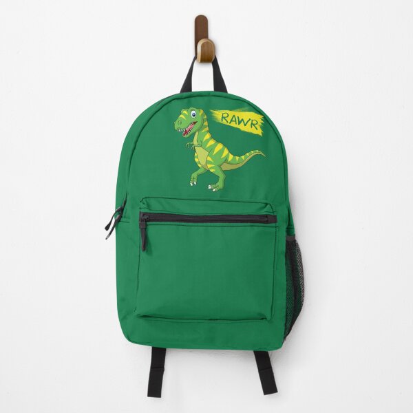 Aperçu de l'œuvre Dino Raw créée et vendue par Demon Fox Designs.