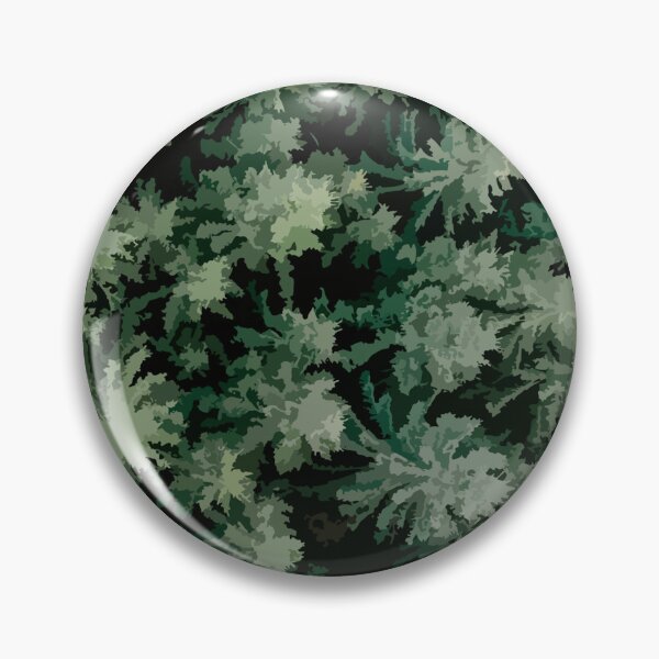 Item preview,  Forest Illustration:- Forest Wall Art-Forest Art Print designed and sold by typoinspired.