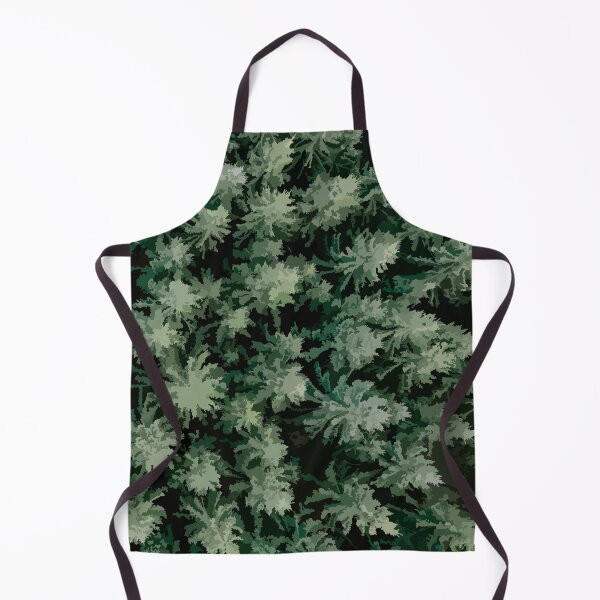Item preview,  Forest Illustration:- Forest Wall Art-Forest Art Print designed and sold by typoinspired.