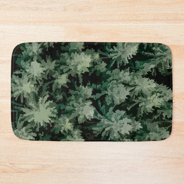 Item preview,  Forest Illustration:- Forest Wall Art-Forest Art Print designed and sold by typoinspired.
