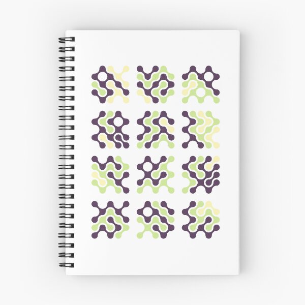 Item preview, Asemic Glyphs designed and sold by IuriiVlasenko.