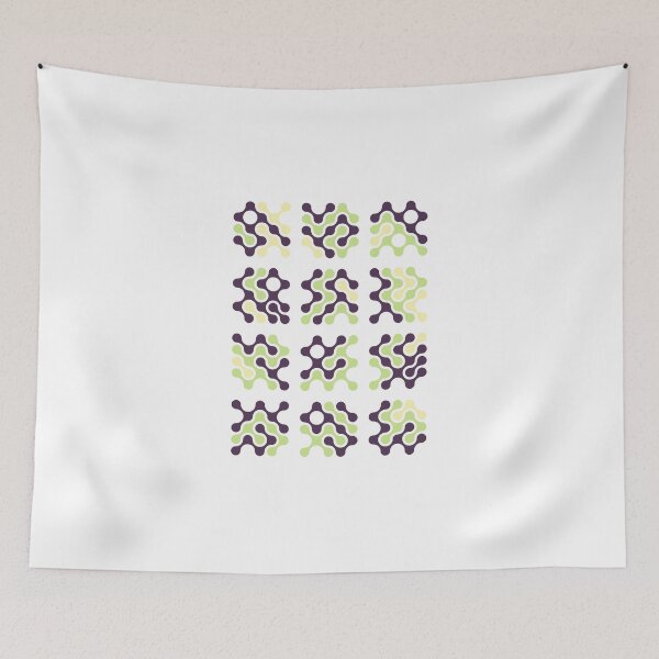 Item preview, Asemic Glyphs designed and sold by IuriiVlasenko.