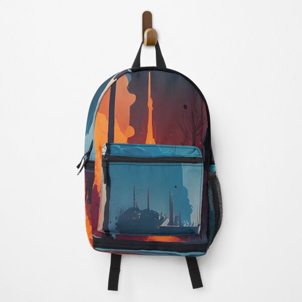 Item preview, watching the world burn designed and sold by Jamzy779.