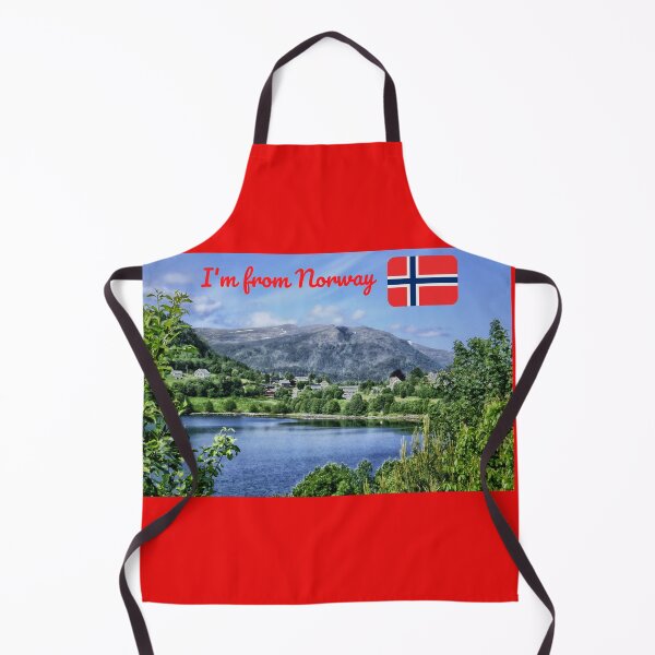 Item preview, I'm from Norway designed and sold by Mirex88.
