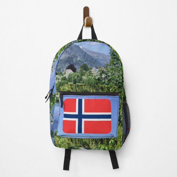 Item preview, I'm from Norway designed and sold by Mirex88.