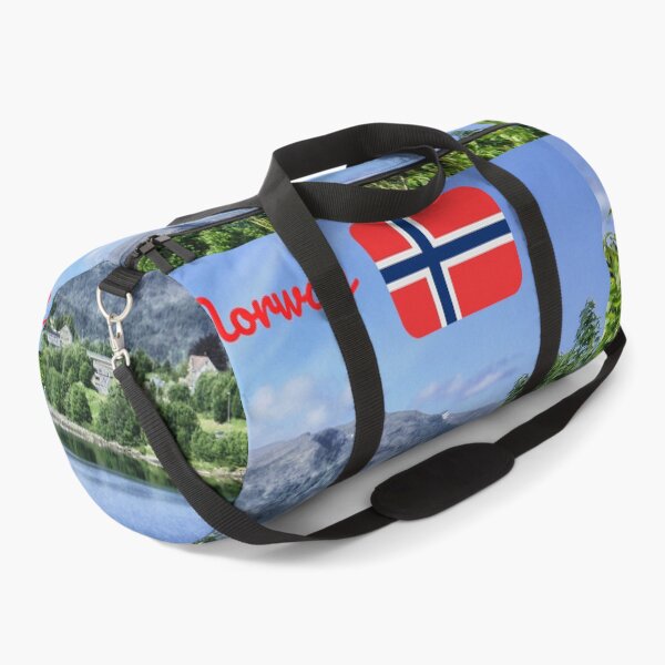 Item preview, I'm from Norway designed and sold by Mirex88.