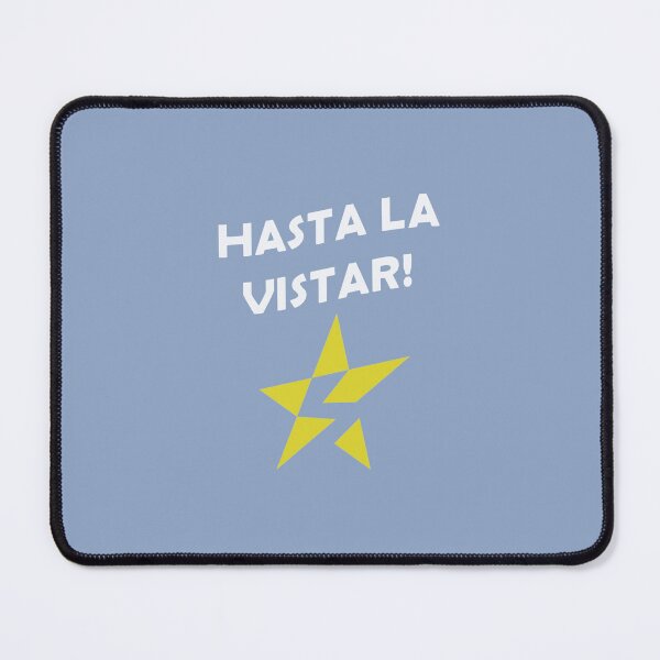 Item preview, Hasta La Vistar designed and sold by True2Form.