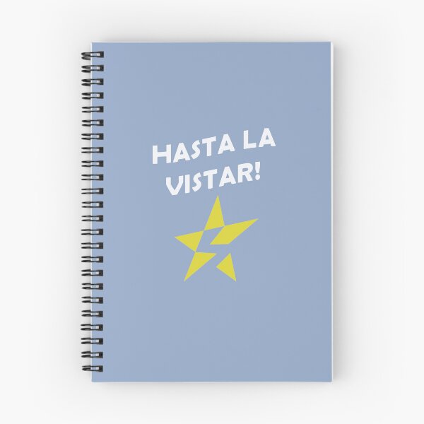 Item preview, Hasta La Vistar designed and sold by True2Form.