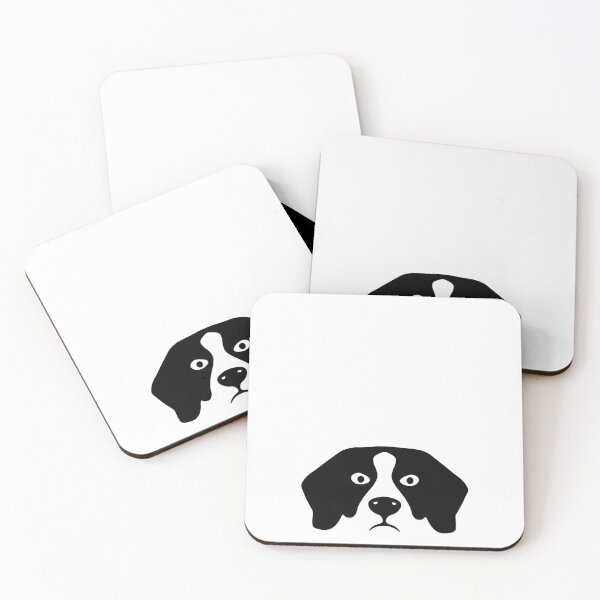 Item preview, Sneaky dog designed and sold by whatIsTheCase.