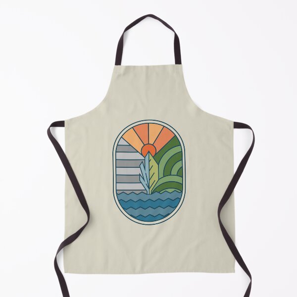 Item preview, nature emblem designed and sold by QotonStudio.